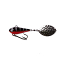Spinmad Spinnerbait (10g) 3cm Farbe: 808