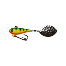 Spinmad Spinnerbait (10g) 3cm Farbe: 809