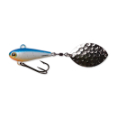 Spinmad Spinnerbait (18g) 3,5cm Farbe: 901