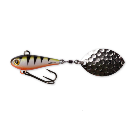 Spinmad Spinnerbait (18g) 3,5cm Farbe: 906