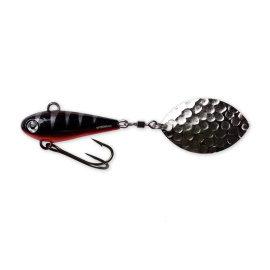 Spinmad Spinnerbait (18g) 3,5cm Farbe: 907