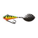 Spinmad Spinnerbait (18g) 3,5cm Farbe: 908