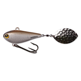 Spinmad Spinnerbait (35g) 5cm Farbe: 1004