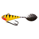 Spinmad Spinnerbait (35g) 5cm Farbe: 1009