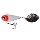 Spinmad Jigmaster (24g) 5,3cm Farbe: 1515