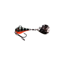 Spinmad Spinnerbait (4g) 1,5cm Farbe: 1213