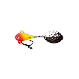 Spinmad Spinnerbait (6g) 2cm Farbe: 702