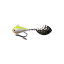 Spinmad Spinnerbait (6g) 2cm Farbe: 706