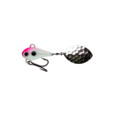 Spinmad Spinnerbait (6g) 2cm Farbe: 713