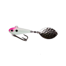 Spinmad Spinnerbait (10g) 3cm Farbe: 813