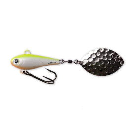 Spinmad Spinnerbait (18g) 3,5cm Farbe: 904