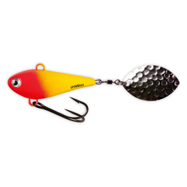 Spinmad Spinnerbait (35g) 5cm Farbe: 1003