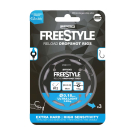 Spro Freestyle Reload Dropshot Jig Rig 0,22 mm Hakengröße: 8