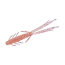 OSP DoLive Shrimp 3" Natural Pink (W025)