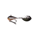 Spinmad Spinnerbait Mag Nr.: 701 (6g) 2cm Farbe: Hot Olive