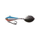 Spinmad Spinnerbait Wir Nr.: 802 (10g) 3cm Farbe: Arctic...