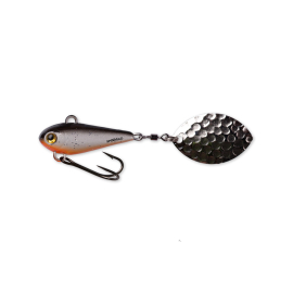 Spinmad Spinnerbait Wir Nr.: 805 (10g) 3cm Hot Olive