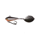 Spinmad Spinnerbait Wir Nr.: 805 (10g) 3cm Farbe: Hot Olive