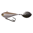 Spinmad Spinnerbait Turbo Nr.: 1004 (35g) 5cm Farbe:...