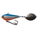 Spinmad Spinnerbait Turbo Nr.: 1005 (35g) 5cm Farbe:...