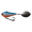 Spinmad Spinnerbait Turbo Nr.: 1005 (35g) 5cm Farbe: Arctic Blue