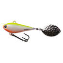 Spinmad Spinnerbait Turbo Nr.: 1006 (35g) 5cm Farbe:...