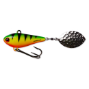 Spinmad Spinnerbait Turbo Nr.: 1007 (35g) 5cm Farbe:...