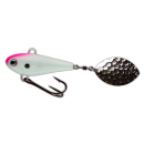 Spinmad Spinnerbait Turbo Nr.: 1010 (35g) 5cm Farbe:...