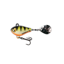 Spinmad Jigmaster Nr.: 2301 (8g) 3,4cm Farbe: Real Perch