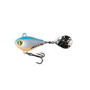Spinmad Jigmaster Nr.: 2303 (8g) 3,4cm Farbe: Arctic Blue
