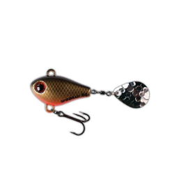 Spinmad Jigmaster Nr.: 2305 (8g) 3,4cm Farbe: Copper Red