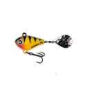 Spinmad Jigmaster Nr.: 2311 (8g) 3,4cm Farbe: Hot Perch