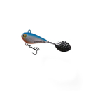 Spinmad Jigmaster Nr.: 1403 (12g) 4,5cm Farbe: Arctic Blue