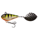 Spinmad Jigmaster Nr.: 1501 (24g) 5,3cm Real Perch