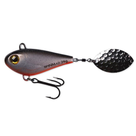 Spinmad Jigmaster Nr.: 1502 (24g) 5,3cm Farbe: Hot Olive