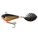 Spinmad Jigmaster Nr.: 1513 (24g) 5,3cm Farbe: Copper Red