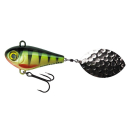 Spinmad Jigmaster Nr.: 1516 (24g) 5,3cm Farbe: Live Perch