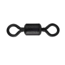 Spro Matte Black Rolling Swivel 2 (43kg)