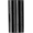 Spro Matte Black Doppel Quetschhülsen 1,5x3,2 (10mm)