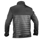 Gamakatsu Quilted Fleece Jacket gesteppte Jacke XXL