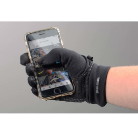 Spro Freestyle Angel Handschuh Screen Touch Gloves