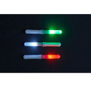 Balzer LED Knicklicht-rot grün weiss und Ersatzbatterie