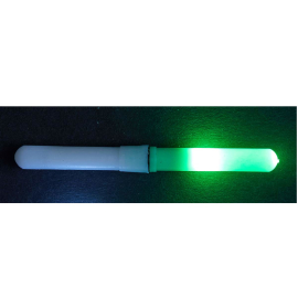 Balzer LED Knicklicht grün