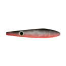 Balzer Seatrout inline spoon 18 g Black/White/Red
