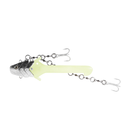 Balzer Adrenalin Dead Bait 21 cm Hook Size: 5/0 coalfish