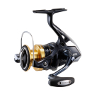 Shimano Spheros 4000 XG