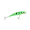 Balzer Matze Koch Adventure UV Booster Wobbler Shallow Runner (bis 0,8m) 9 cm (9g) Green Fire Tiger