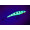 Balzer Matze Koch Adventure UV Booster Wobbler Shallow Runner (bis 0,8m) 9 cm (9g) Green Fire Tiger