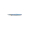 Savage Gear Line Thru Sandaal Durchlaufblinker 12,5 cm 19 g Blue Silver UV
