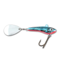 LP Baits Spin Reaper 4g Red Arctic